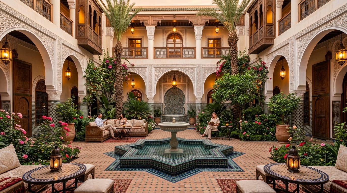 Veloria Resort
