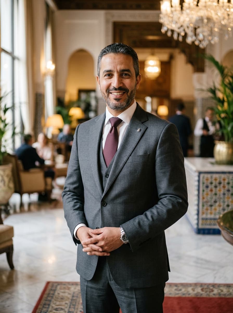 Mohamed Tahiri