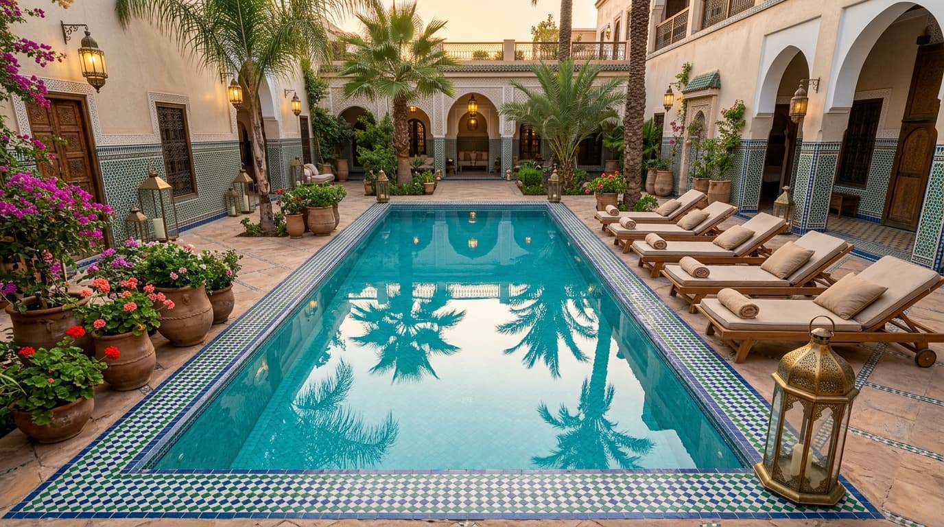 Galerie Veloria Resort