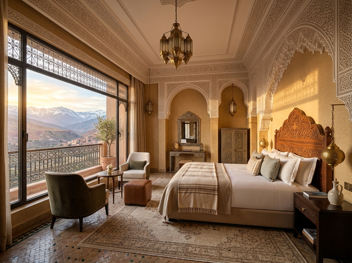Suite Royale